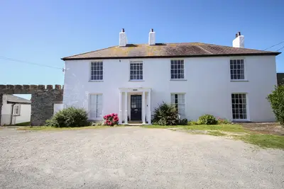 Image de Towyn Lodge, Baie De Trearddur