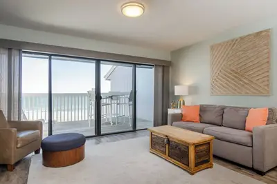 Image de Le paradis attend dans ce condo en bord de mer, ne tardez pas, réservez maintenant!