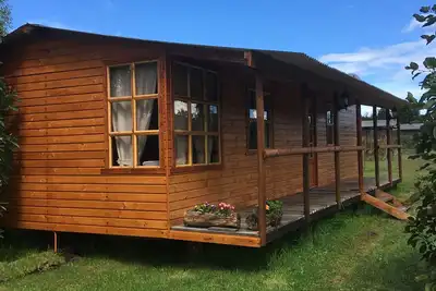 Image de Cabane pour 4 personnes près de Castro Chiloé Chili