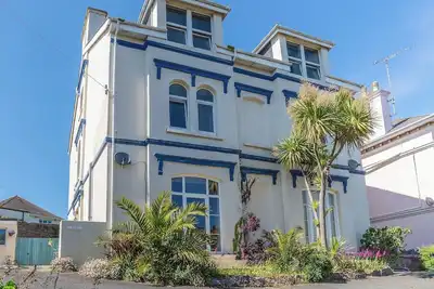 Image de 2 chambres Ă coucher Ă Brixham