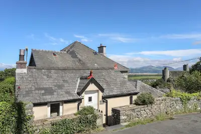 Image de La maison de poupée, Harlech