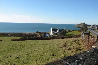 Cae'r Dyni, Criccieth