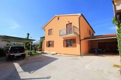 Image de Appartement de vacances avec WiFi et terrasse