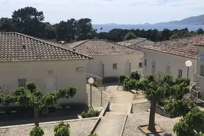 Image de Appartement T2 Duplex Porticcio