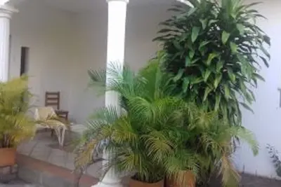 Image de Appartement exotique