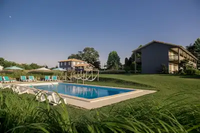Image de Boutique hĂ´tel Ă la campagne