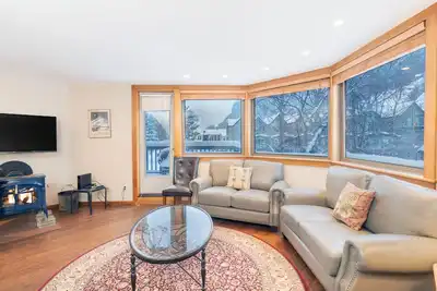 Image de Maison à prix abordable à Telluride avec de superbes vues