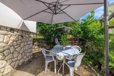 Image de Studio avec terrasse