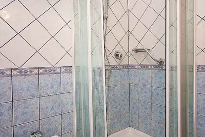 Image de Appartement de vacances avec piscine commune et balcon