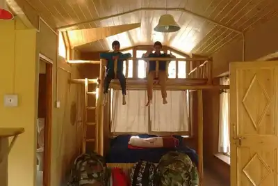 Image de Hba Family loft studio