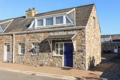 Image de Tyn Towyn - Ty Glas, Baie De Trearddur