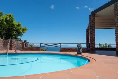 Image de Appartement avec une vue imprenable