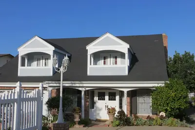 Image de Vineyard View - Californie du Sud avec Cape Cod Comfort - 10 personnes