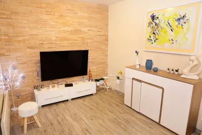 Image de Loti House, maison complètement rénovée pour 6 personnes