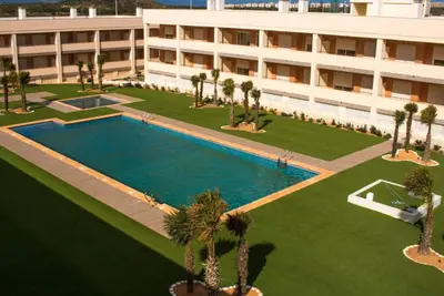 Nouvel Appartement Ocarrol Inversiones