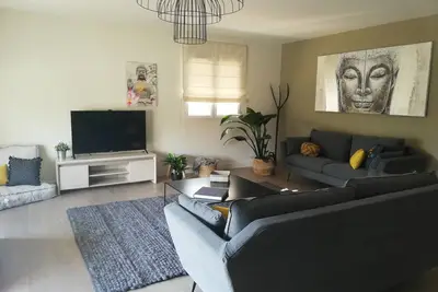 Image de Appartement Cocooning Ă 10mn des plages