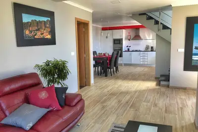 Image de Maison de Madère moderne à Calheta, Madère