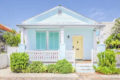 Image de Charme de la vieille ville de Key West