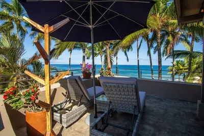 Image de Casa Palmar 1 Br Suite Oceanfront Penthouse