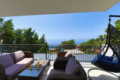 Image de Appartements Redstone luxury apartments (61761-A1) - Sv. Nedjelja ( Hvar)