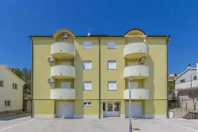 Image de Appartement de vacances avec air conditionné