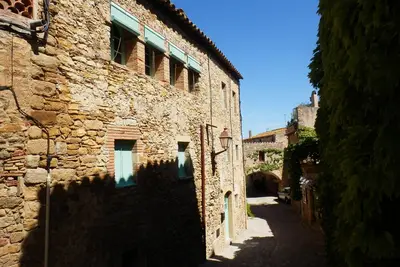 Image de Maison Rurale Peratallada