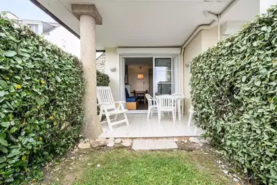 Image de Studio 5 personnes - Confort - vue mer