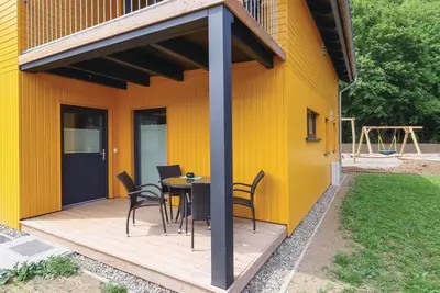 Image de Ferienhausdorf Thale