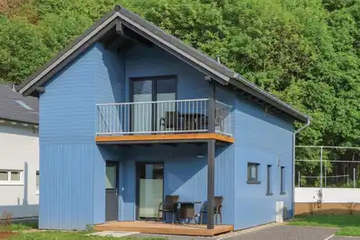 Image de Ferienhausdorf Thale