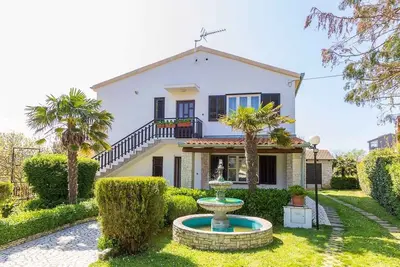 Image de Appartement de vacances avec climatisation