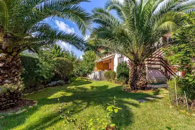 Image de Appartement de vacances avec terrasse et climatisation