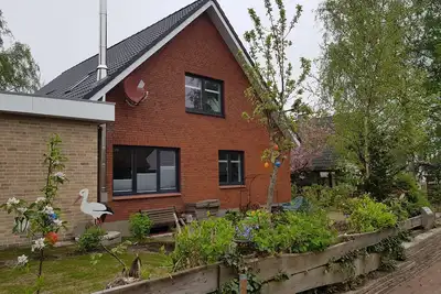 Image de KlĂĽtz, Klaus-Dieter - Appartement KlĂĽtz