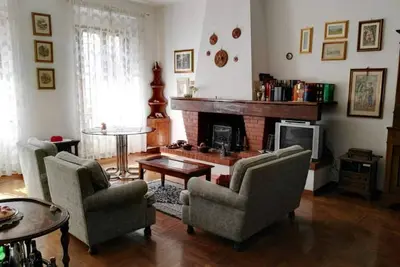 Image de Il Nido dans le village de Pratovecchio