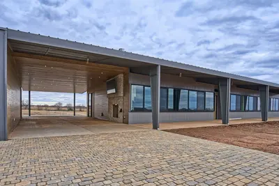 Image de Nouvelle retraite privée de luxe pour entreprises \/ familles près de Osu et de Stillwater