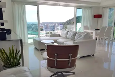 Image de 2br Appartement Moderne Avec Vue Sur La Mer à Kata