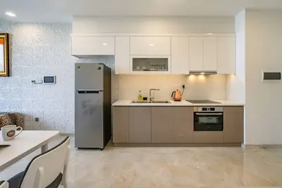 Image de Nes House - Riverview Apartment