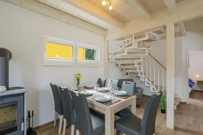 Image de Ferienhausdorf Thale
