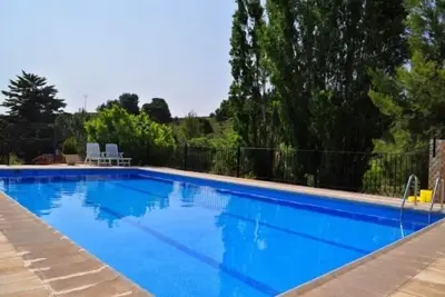 Image de Casas Rurales El Salero pour 10 personnes