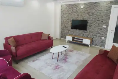 Image de Kaya House Daily Flat
