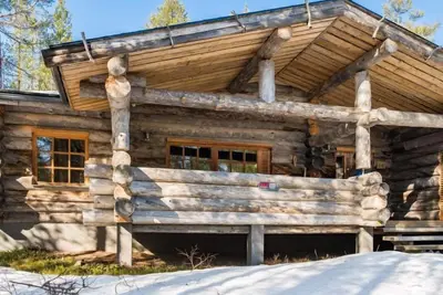 Image de Suutarinkolo by Interhome