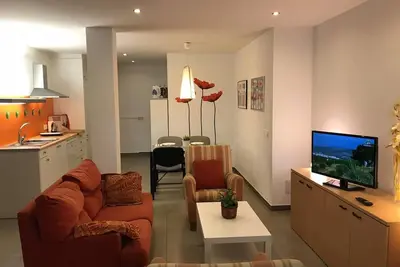 Image de Appartement, El Palo