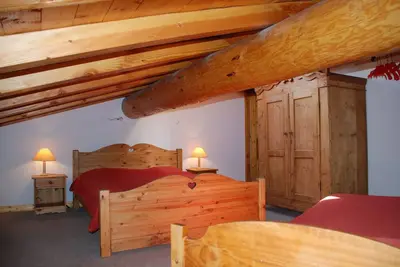 Image de Appartement Les Soldanelles_ Chalet Darentasia
