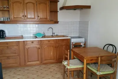 Image de Appartement 6 couchages