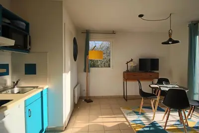 Image de appartement 2\/3 personnes