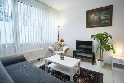 Image de Düsseldorf Comfort Apartment