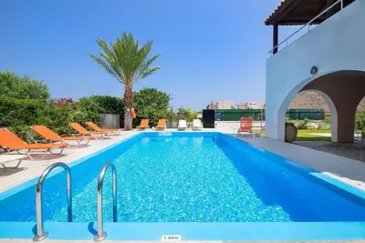 Image de Villa 5 chambres Golden Sea