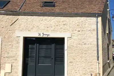 Image de Superbe Gite La Grange