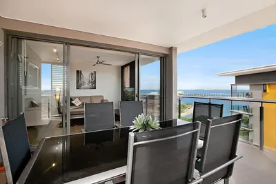 Image de Appartement Darwin Waterfront de luxe