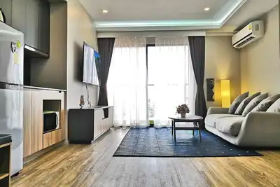 Image de Mid-town Blossom Sathorn, 2 chambres