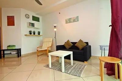Image de Suite Lofty pour voyages de groupe Ă Penang